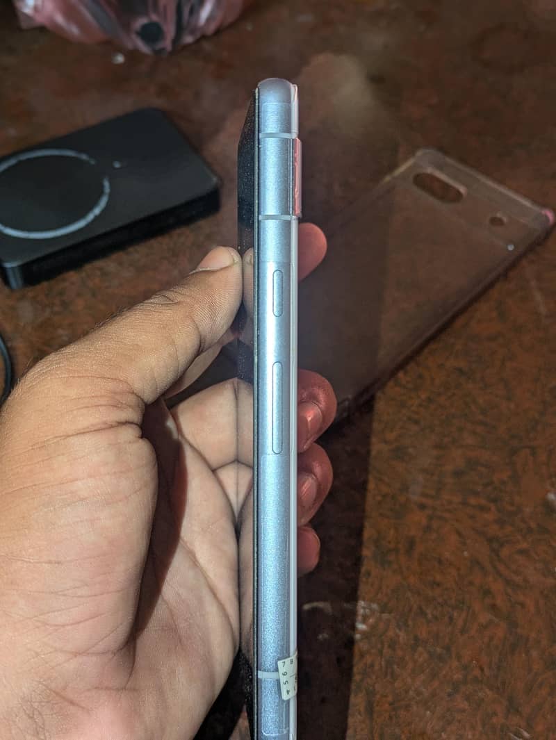 Google Pixel 7a 2