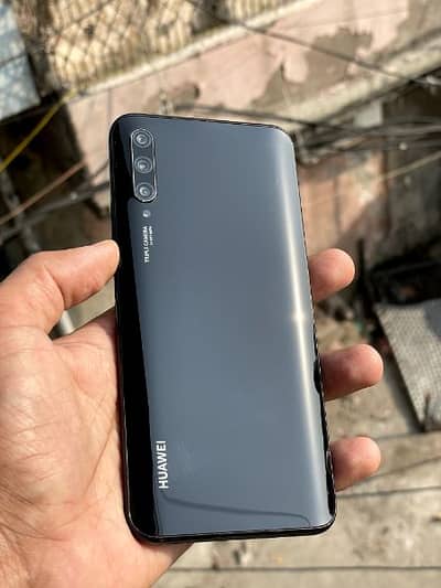 huawei y9s 6gb 128gb dual pta all ok exchange possible