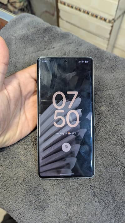 Google Pixel 7 Pro