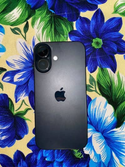 Apple iPhone 16