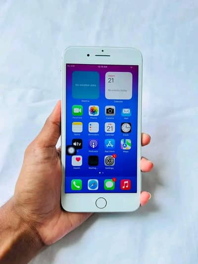 Apple iPhone 8 Plus pta apporved 256gb