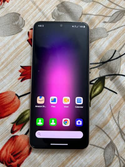 LG V60 ThinQ 5G