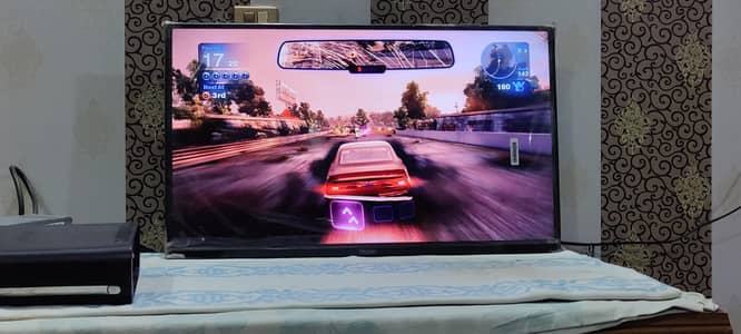 Xbox 360 100 games installed