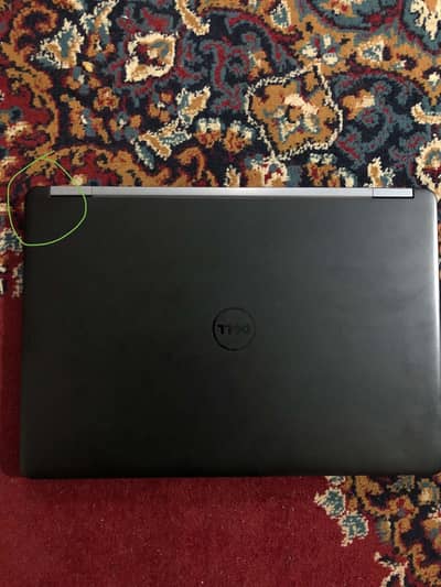 Dell Laptop