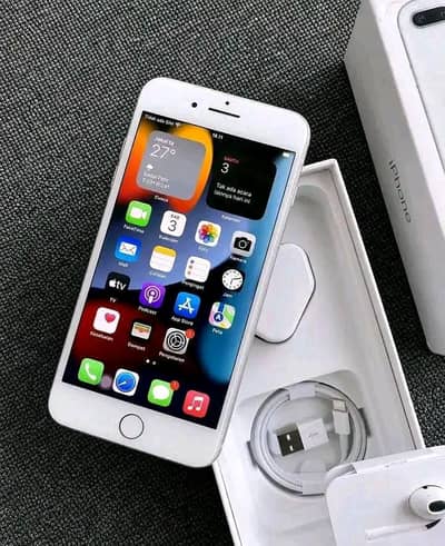 Apple iPhone 7 Plus pta apporved 128gb