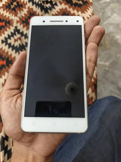 Lenovo S1