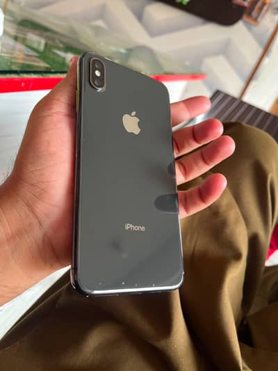 Apple iPhone XS Max