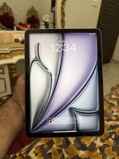 ipad air M3 128GB
