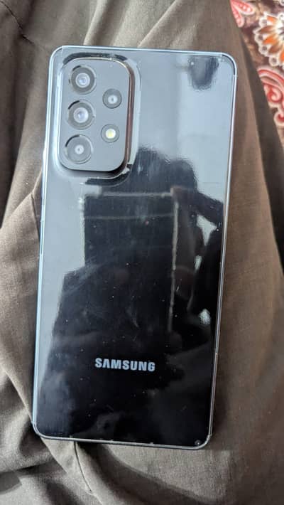Samsung Galaxy A53 5g