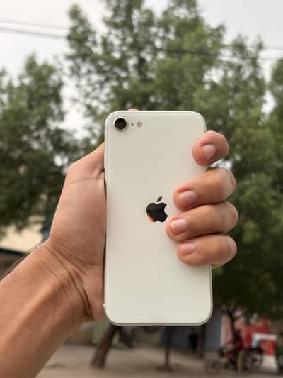 Apple iPhone SE 256 gb Pta approved x,11,12,13,14,15,16,17
