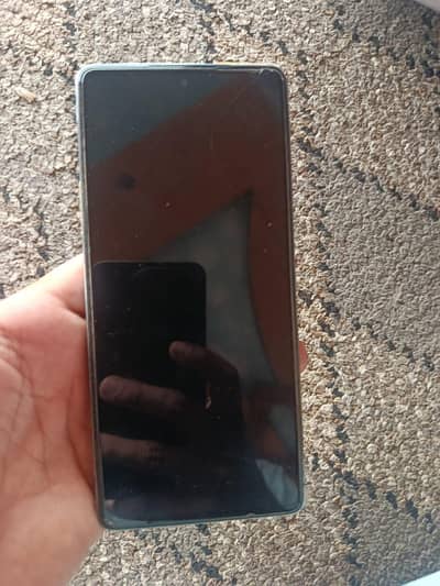 Tecno CAMON 30