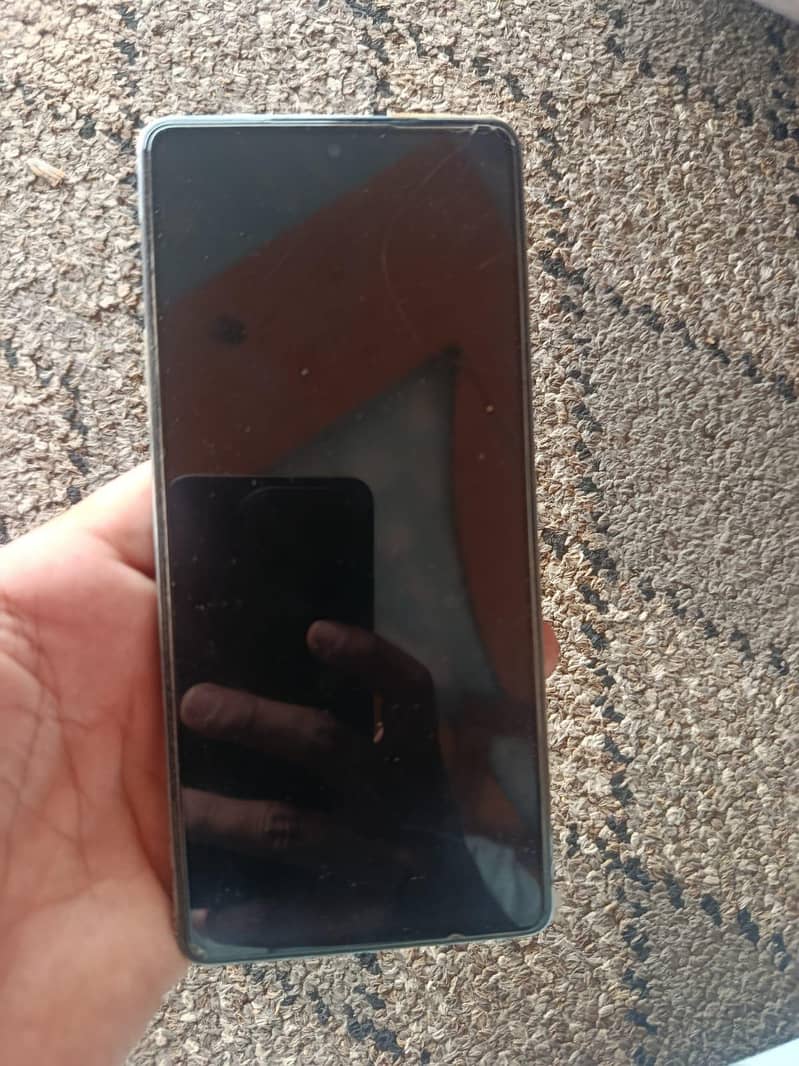 Tecno CAMON 30 0