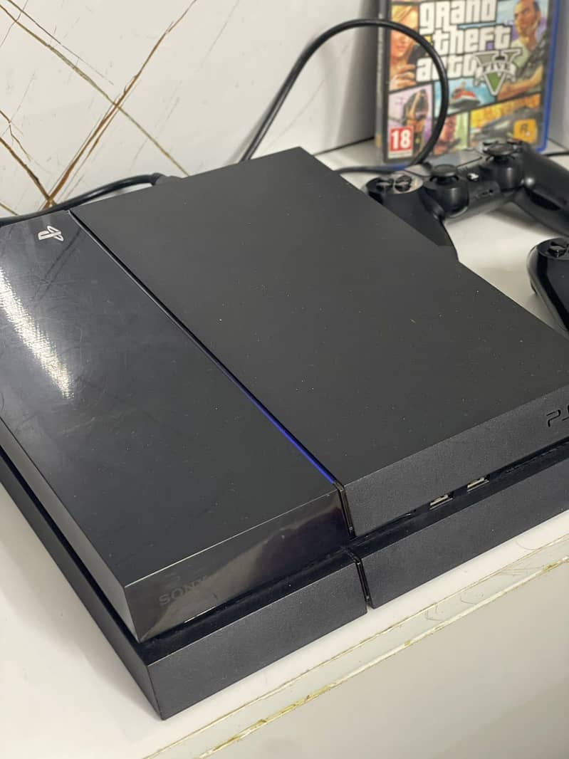Sony ps4 0