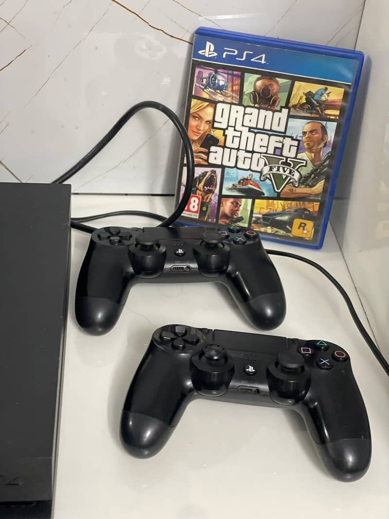 Sony ps4 1