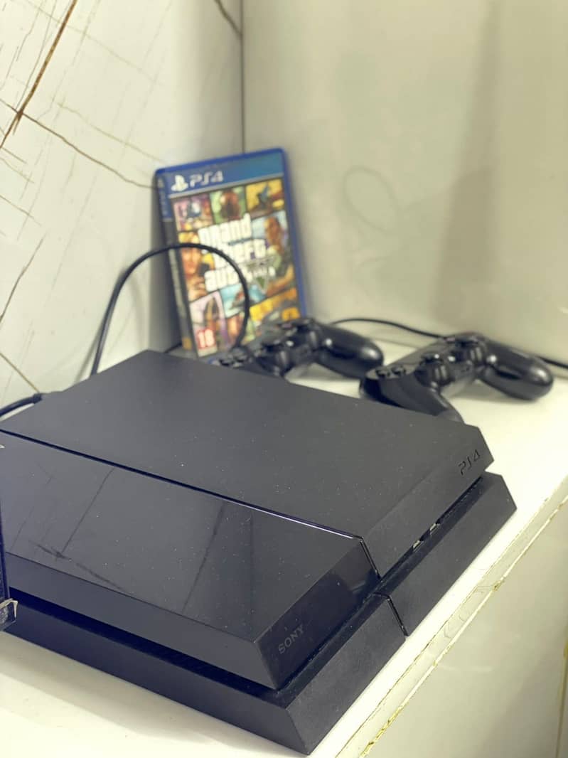 Sony ps4 3