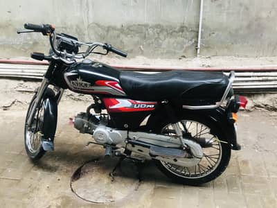 Unique plus 2026 sticker 2025 model  dec registration