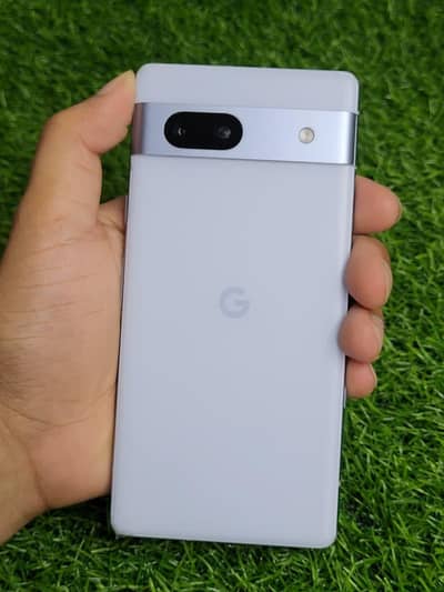 Google Pixel 7a