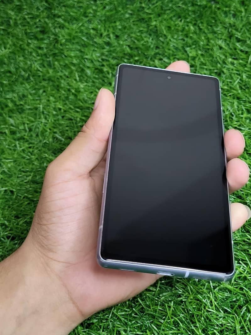 Google Pixel 7a 1