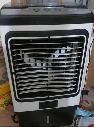 Tow air cooler Jankari keliye description pary