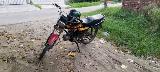 BIKE FOR SALE ROAD PRINCE 03208424304