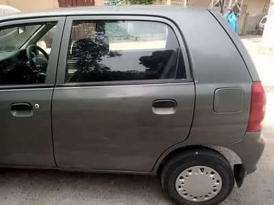 Suzuki Alto 2010