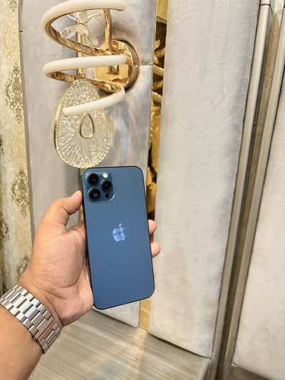 Apple iPhone 12 Pro Max 256gb factory unlock urgent sale