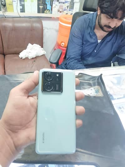 Xiaomi 13T Pro