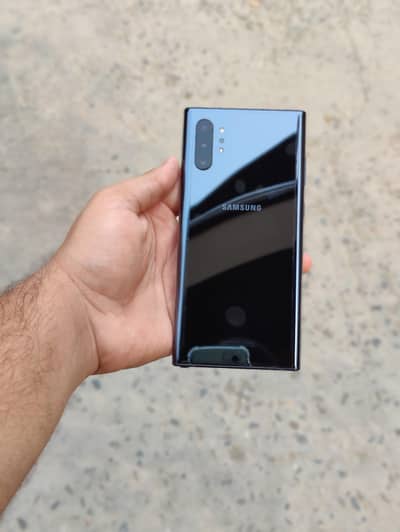 Samsung Note 10 Plus