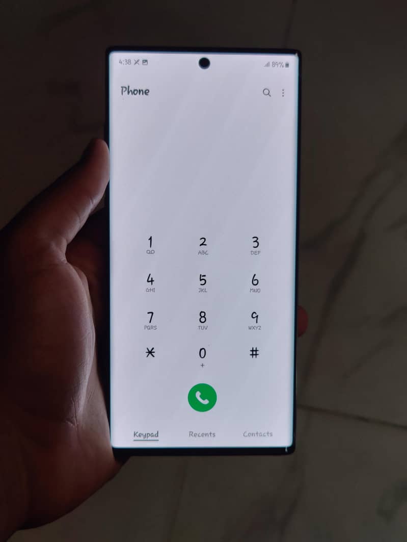 Samsung Note 10 Plus 3