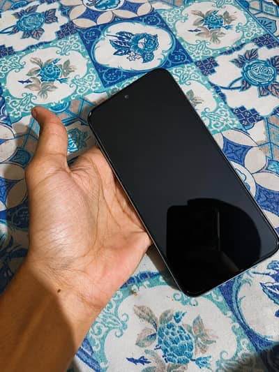 Tecno Spark 50