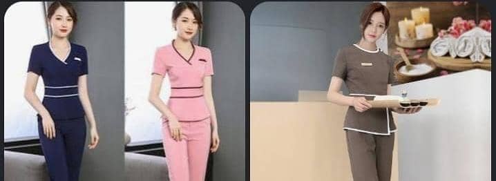 MAID (female only) wanted