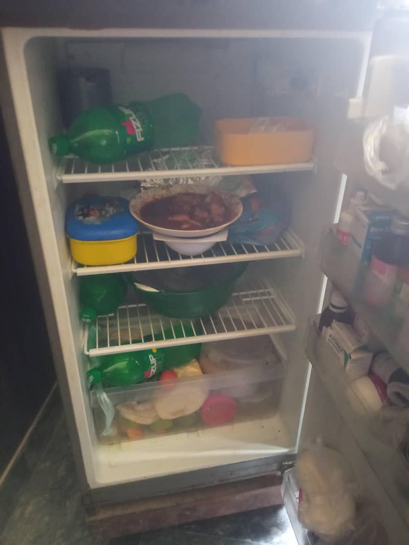 Refrigerator 2