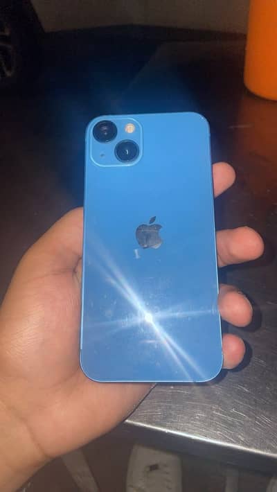Apple iPhone 13 mdm exchange only
