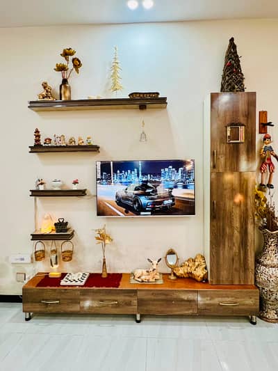 Luxury Furnished Lower portion available for Monthly Rental
