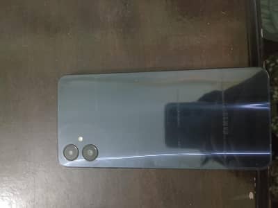 Samsung Mobile A05