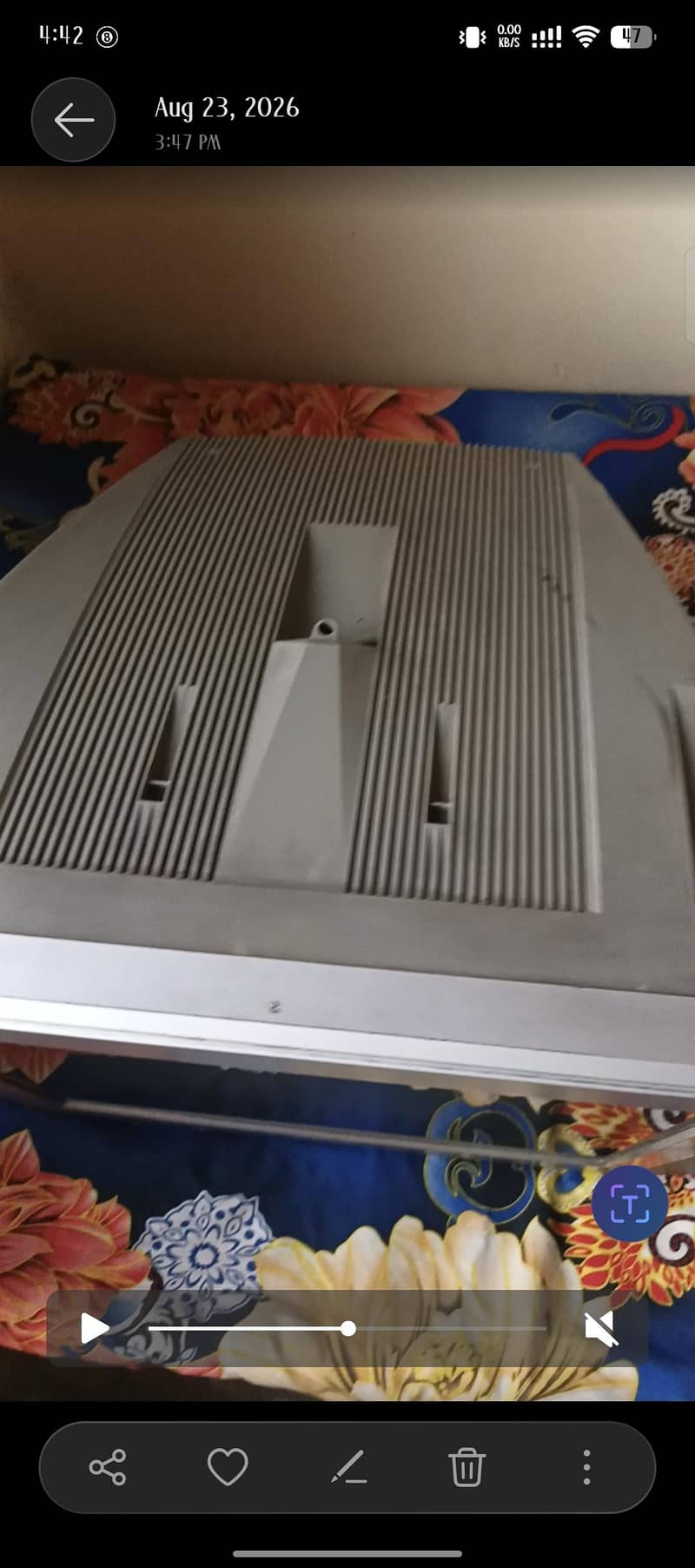 Large Size TV 1