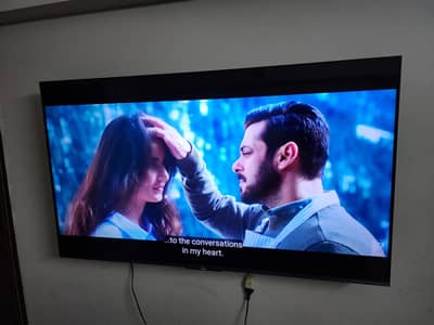 Tcl Qled Tv 55 Inch 144Hz Gaming Tv 55 C735 Model 55C735