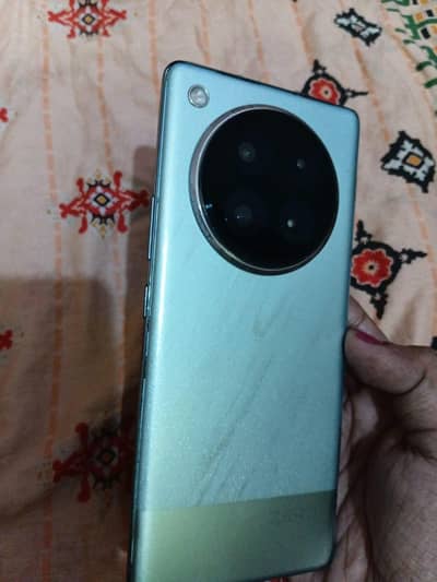 Infinix Zero 40