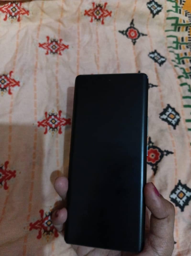 Infinix Zero 40 2