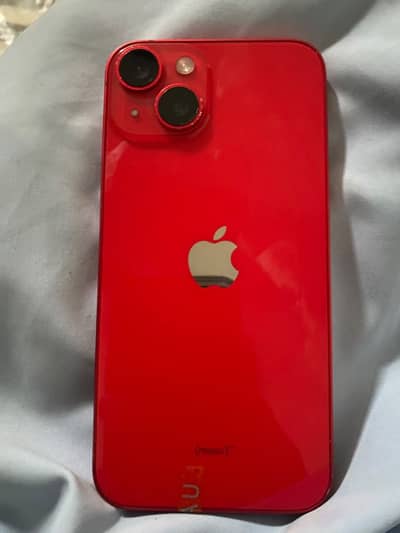 Apple iPhone 14