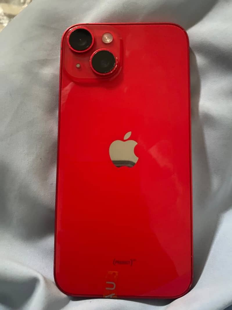 Apple iPhone 14 0