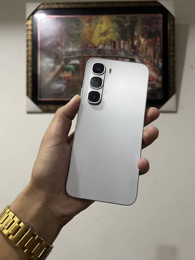 Infinix Hot 6 Pro