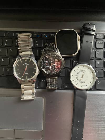 Watch for sale