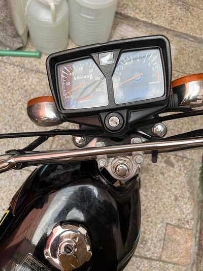 Honda 125 For sale