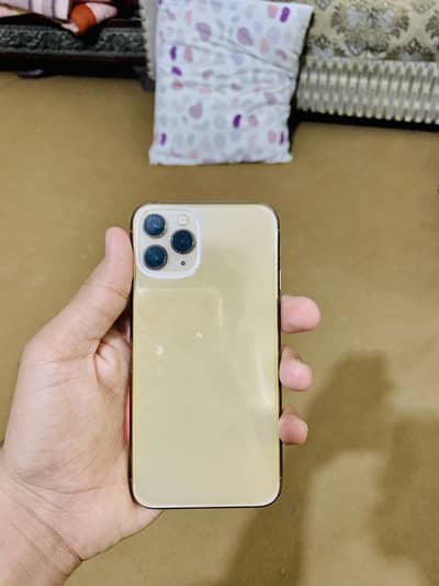 Apple iPhone 11 Pro - PTA