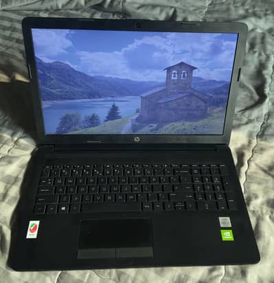 HP Laptop i7 10510U | 16GB RAM | 1.35TB | 2GB NVIDIA MX130 | Win11 Pro
