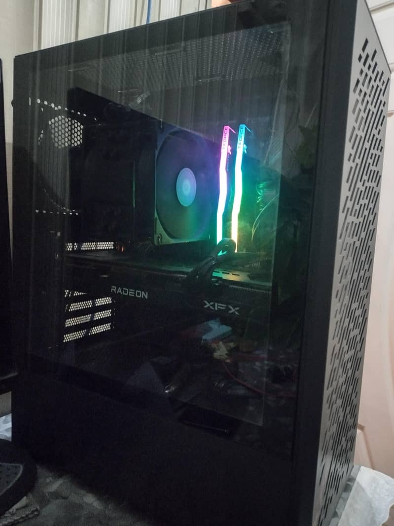 gaming pc 1
