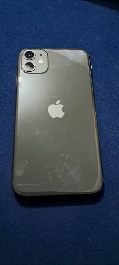 Apple iPhone 11