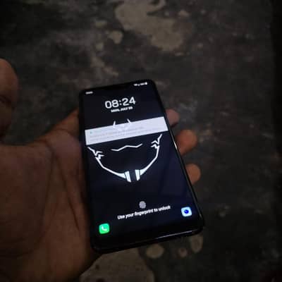 LG G7 ThinQ