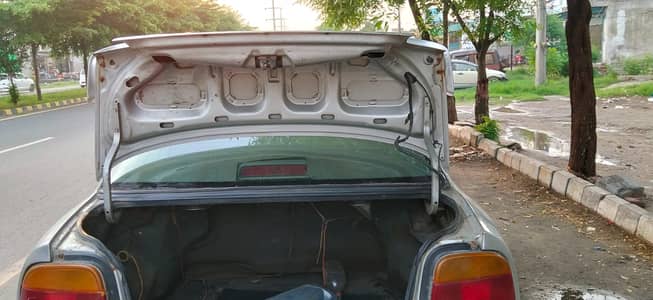 Suzuki baleeno for sale